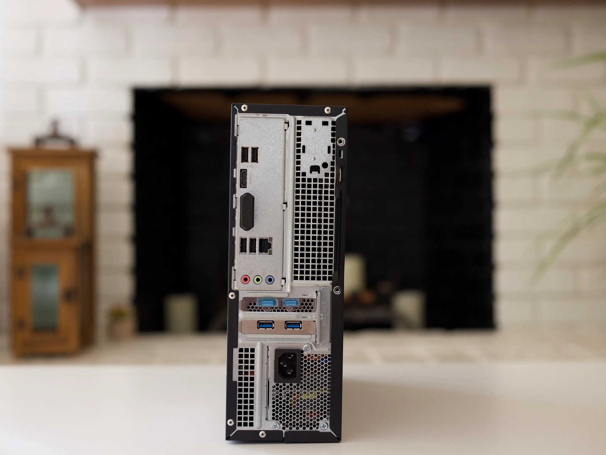 Intel Core i7, RX 6400, SSD, 16GB RAM, Budget Gaming PC