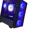 Gaming PC Intel XEON 1650 6 CORES ram 16GB GPU RX5500XT 8GB 512 GB NVME+ 500 GB HHD+ Extras