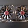 ASUS GeForce GTX 980 4GB Strix