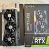 EVGA 3090 FTW3 Ultra - Excellent Condition - Includes Warranty!