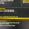 NEW in BOX 16GB (2x8GB) DDR4-4000MHz CL18 Corsair Vengeance RGB RAM Memory