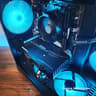 💙🖤💙 GTX 1660 Super // Ryzen 3 4100 // 16GB 3600MHz // 500GB NVMe Gen 4
