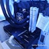 💙🤍RTX 4070 | Core i5 12600K | 32GB 3200MHz | 1TB NVMe SSD