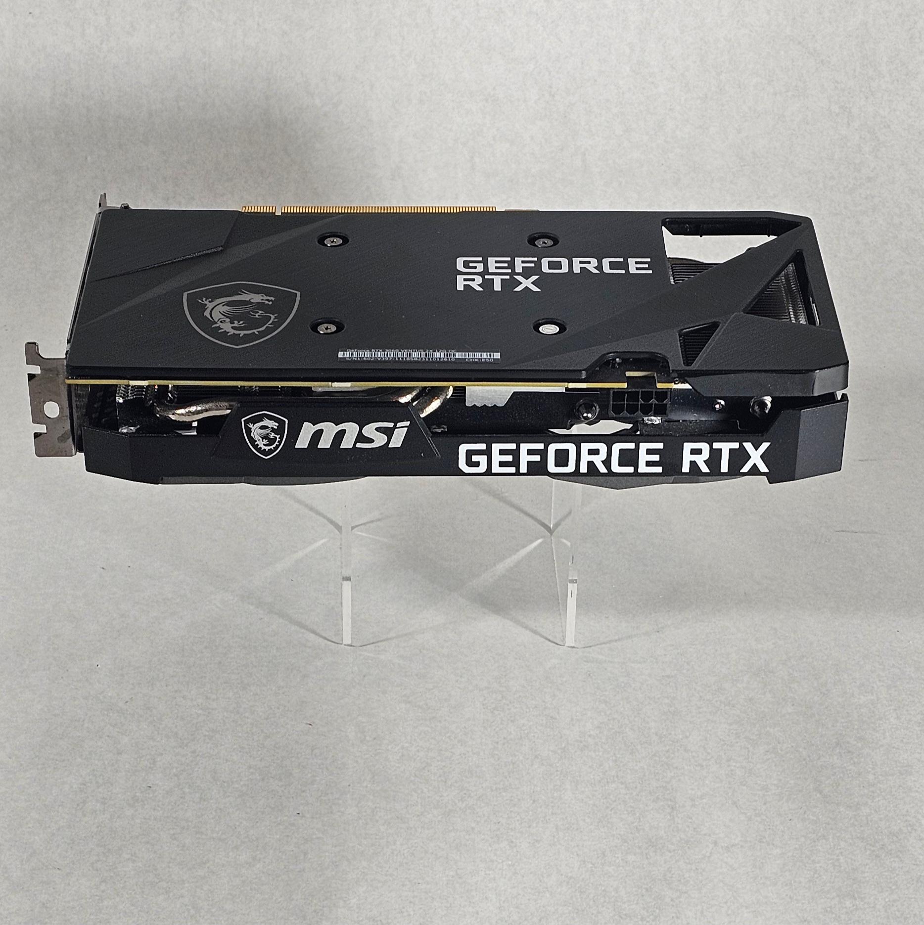 RTX 3060 MSI 12GB