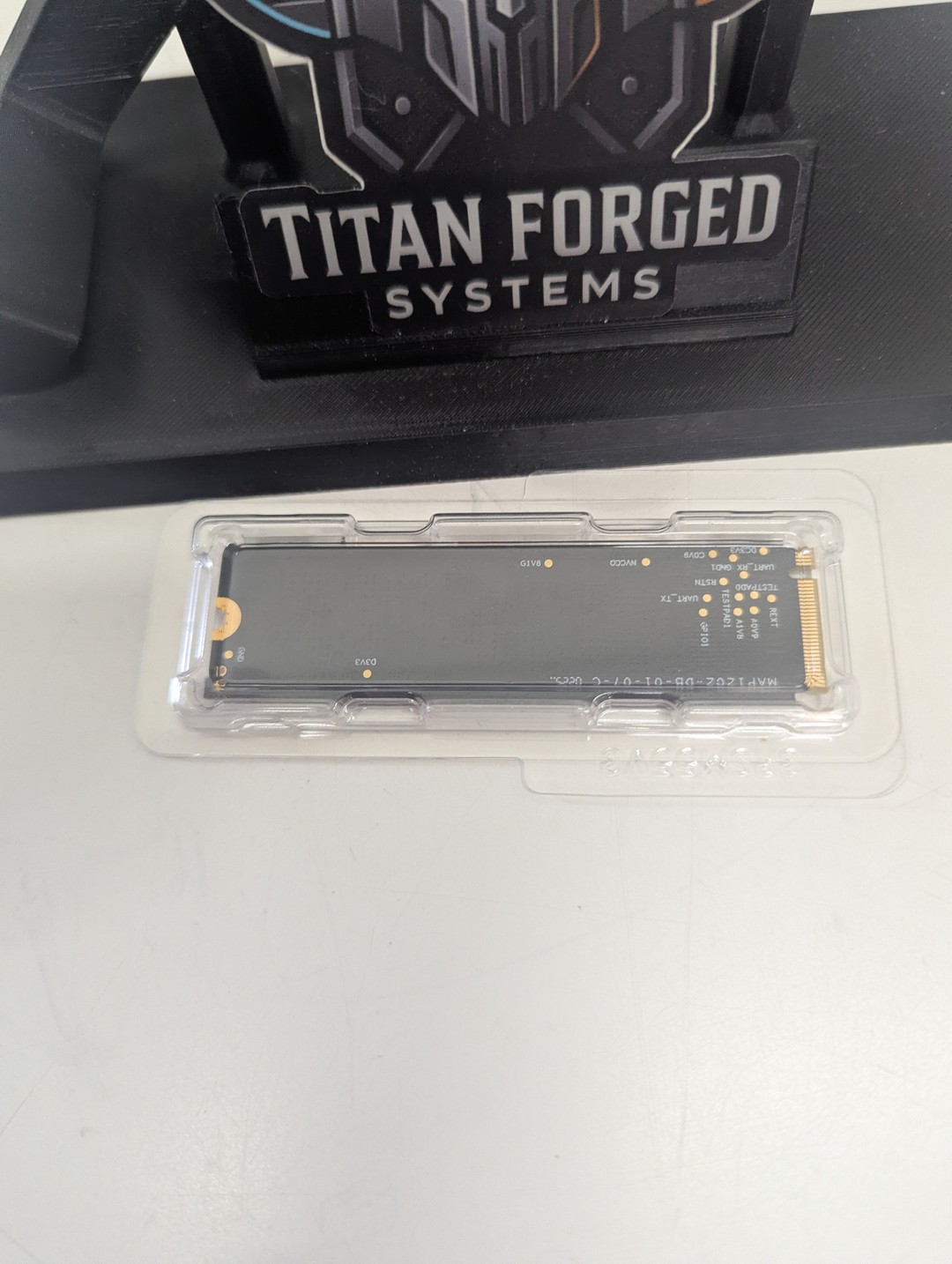 💾 2TB NVMe Gen 3 | Silicon Power SSD | Jawa