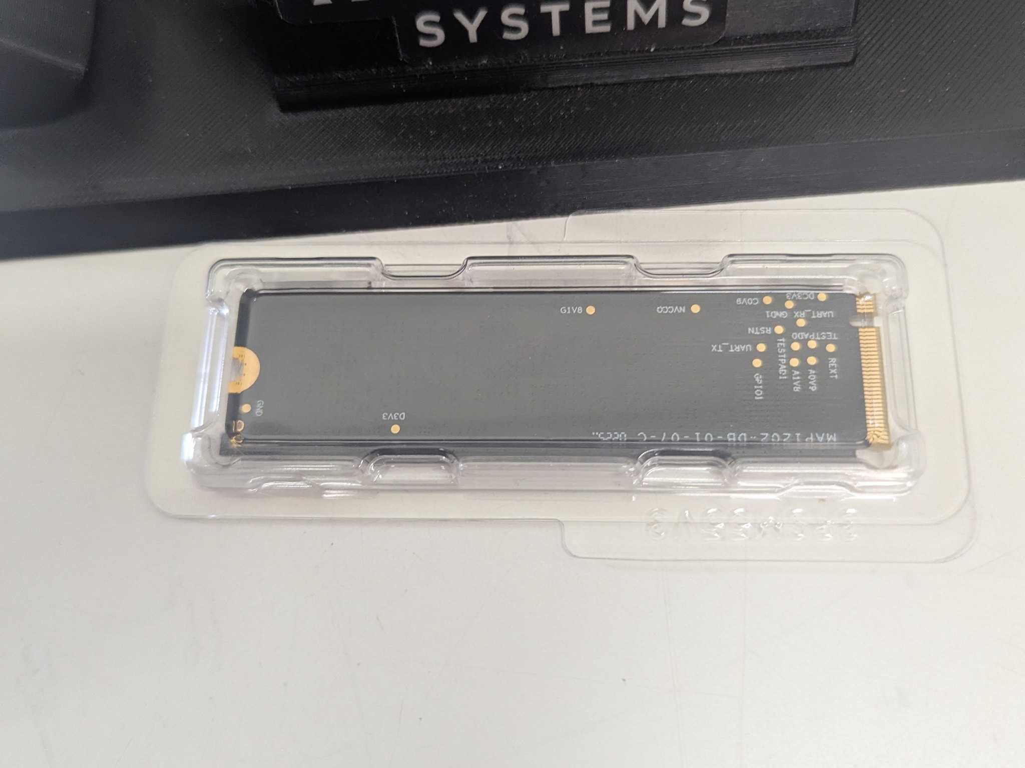 💾 2TB NVMe Gen 3 | Silicon Power SSD