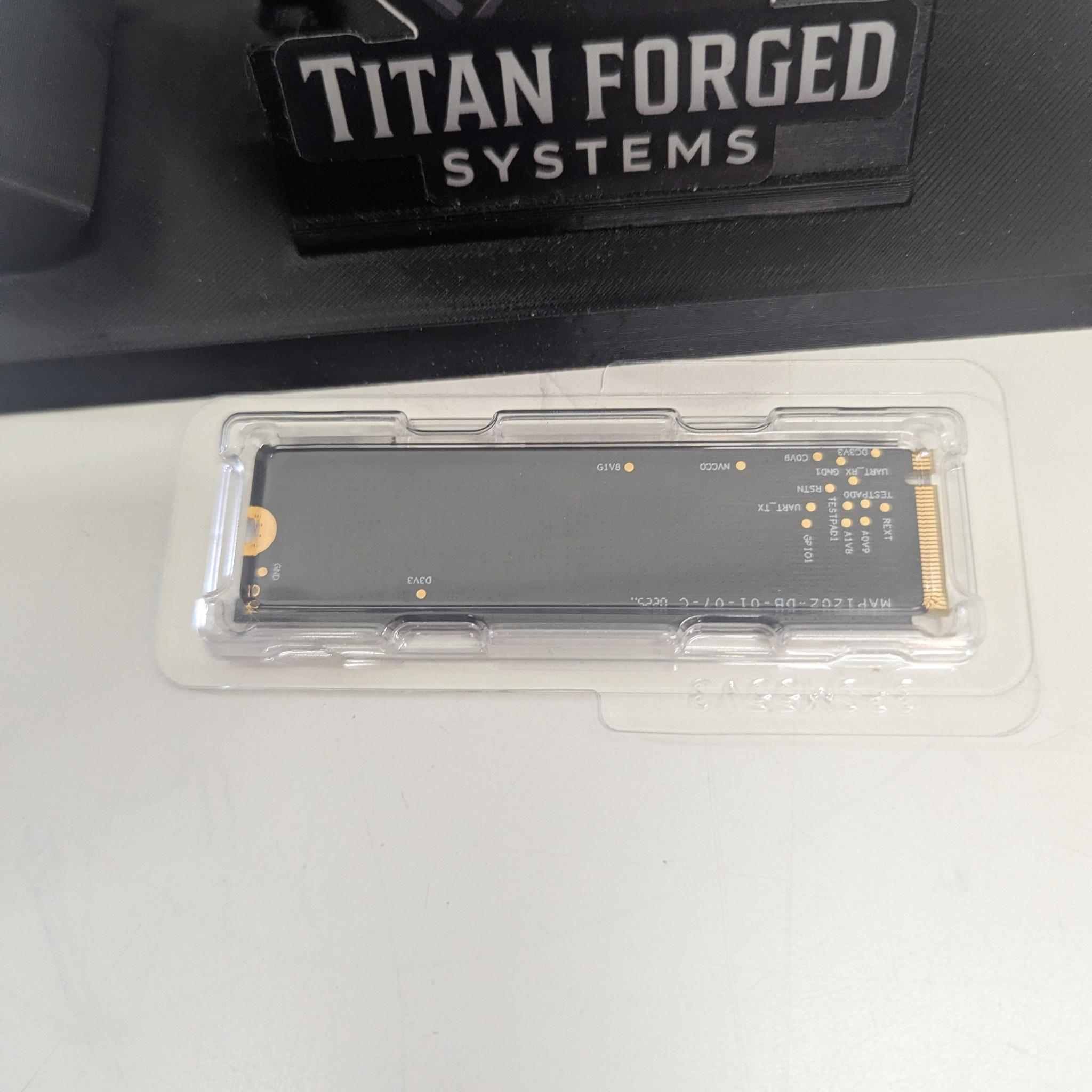💾 2TB NVMe Gen 3 | Silicon Power SSD