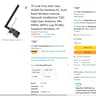BNIB/Sealed CPU/Mobo Combo! Intel i5-12400, Asrock B660m Pro RS, TP-link AC600 PCIe Wifi Adaptor