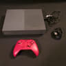 Xbox One S Gears Of War Limited Edition