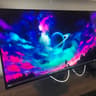 LG UltraGear OLED  32" 4K (3840 x 2160) 165Hz Gaming Monitor (32GX850A-B)