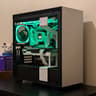 🐼🔳 1440p Gaming Beast | RTX 3080Ti | i7 13700KF | 1TB SSD | 32GB RAM | WiFi 6 & Bluetooth 🔳🐼