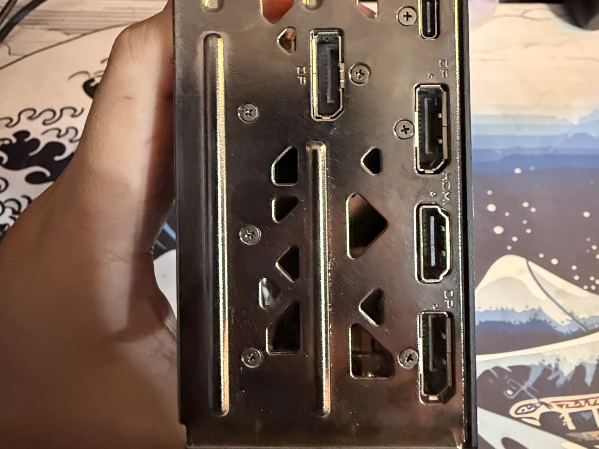 EVGA RTX 2070