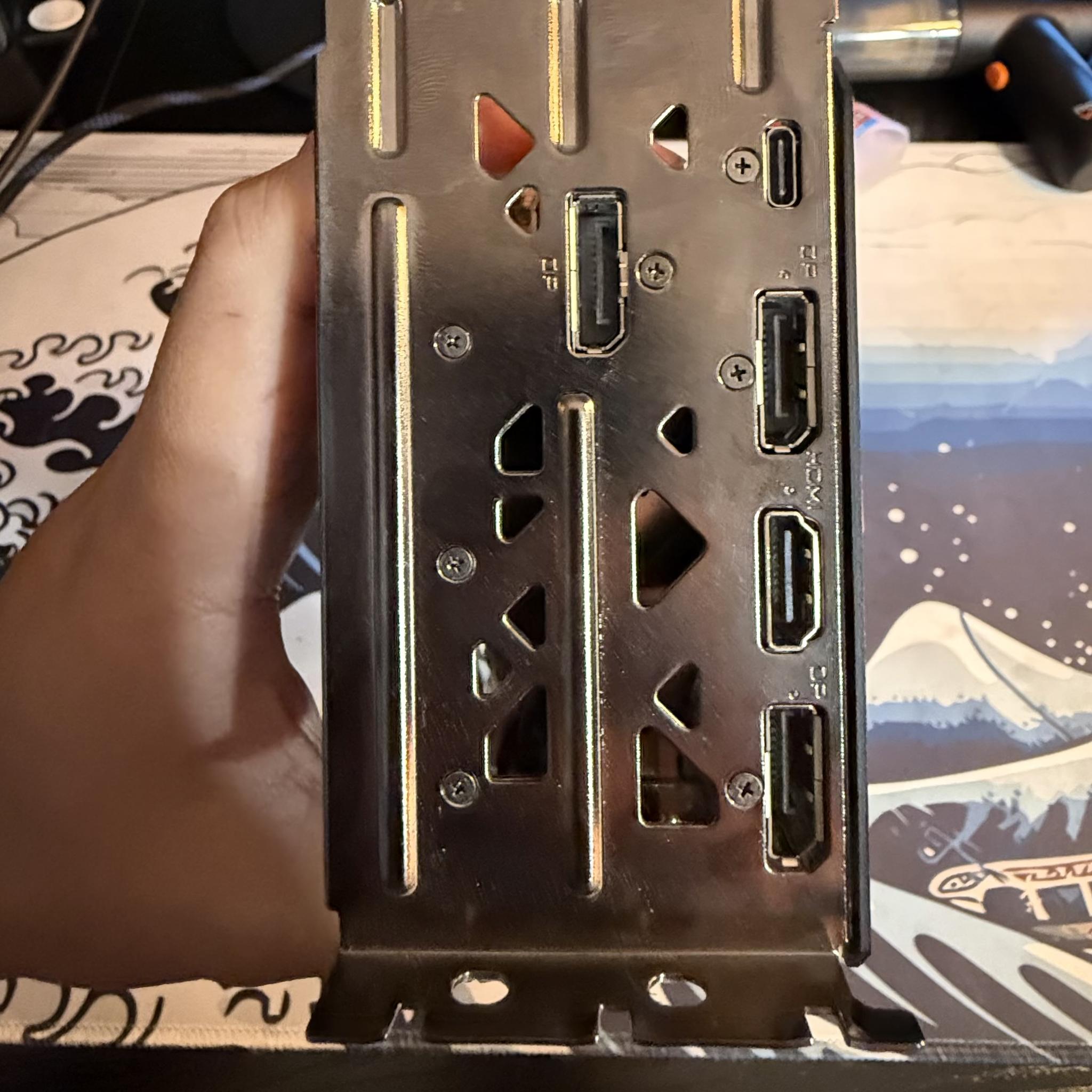EVGA RTX 2070