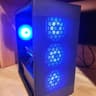 1440p GAMING PC Windows 11, RTX 2080, i5 10505, 32GB RAM, 1TB m.2