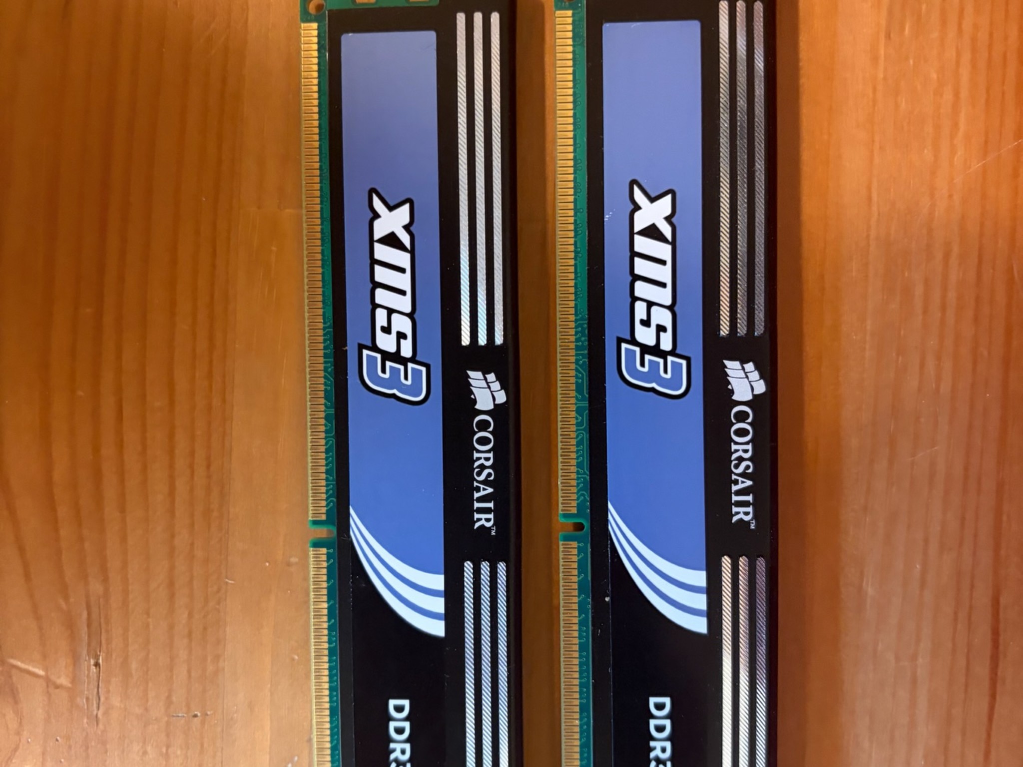 Bundle of Memory - mixed variety