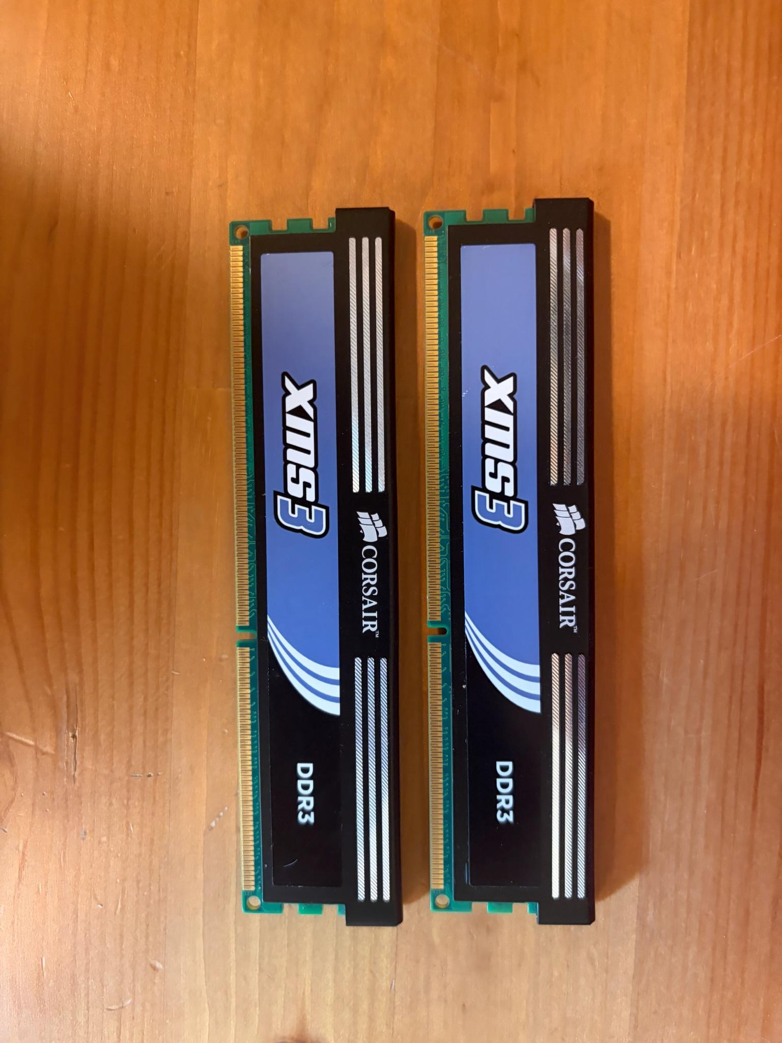 Bundle of Memory - mixed variety