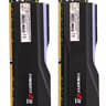 G.SKILL Trident Z5 RGB 64GB (2×32GB) DDR5-5600 CL36 — Black