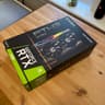 EVGA FTW3 ULTRA HYBRID GAMING GeForce RTX 3080 12GB