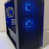 AMD Ryzen 5 5600GT Gaming PC Radeon Vega 7 Graphics ASUS B550M-A B550 Thermaltake Versa H18 Case