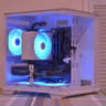 💸Value Gamer💸 Ryzen 5 3600 | RTX 3060ti 8GB | 16GB DDR4 | 500GB nVME SSD | RGB | Win11 + Wifi