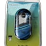 Logitech M340 (Blue) Wireless USB Mouse - FACTORY SEALED