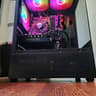 Gaming PC GTX 1660Ti | Intel Core i5 | 16GB RAM | 256GB SSD - DV-PCs Starter+