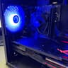 🟠🔥NVIDIA RTX 2060, Intel i5-6400, 16GB RAM, 870 GB Storage, High Performance RGB Gaming PC w/ Remote