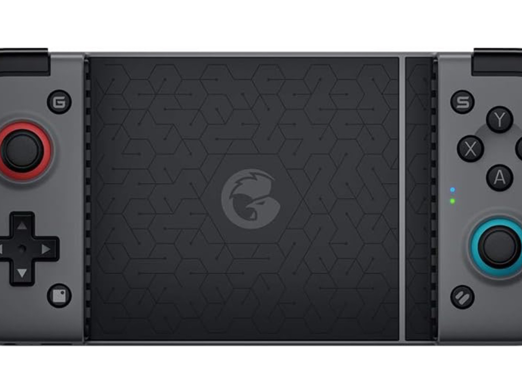 GameSir X2 Bluetooth Mobile Game Controller, Bluetooth 5.0 Support Android/iOS