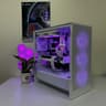 FrostNova A770 – Ryzen 7600X | Intel Arc A770 16GB | DDR5 6400 | 1TB Gen4 NVMe 🚀