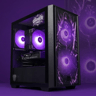 🎮⚡ GAMER 1460 ⚡🎮 i5 14400F| RTX 5060| 16 GB DDR5| 1 TB NVMe| 650W PSU