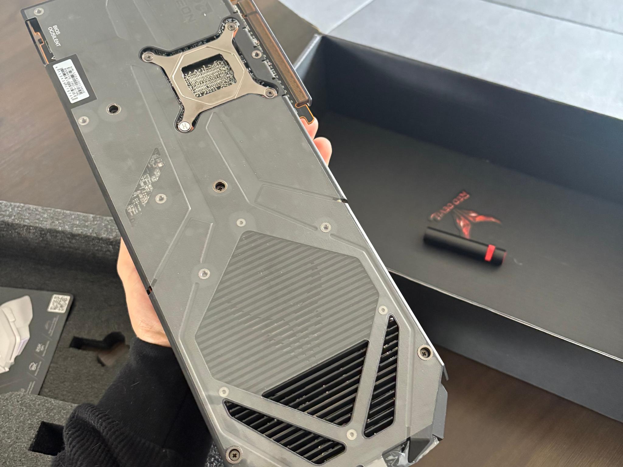 Rx 9070
