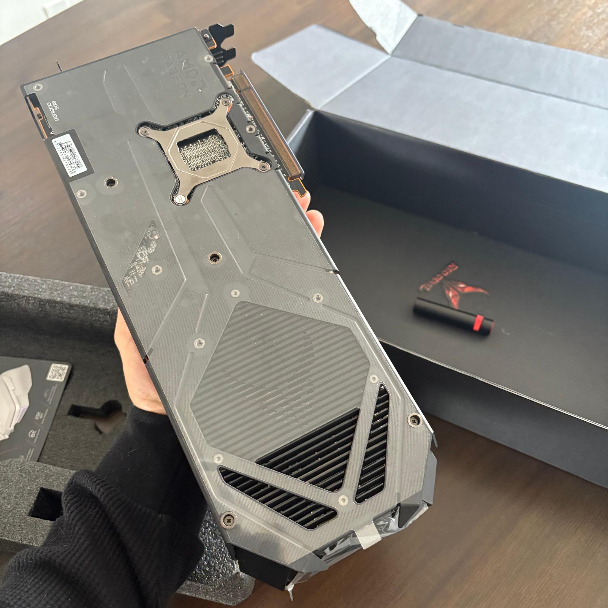 Rx 9070
