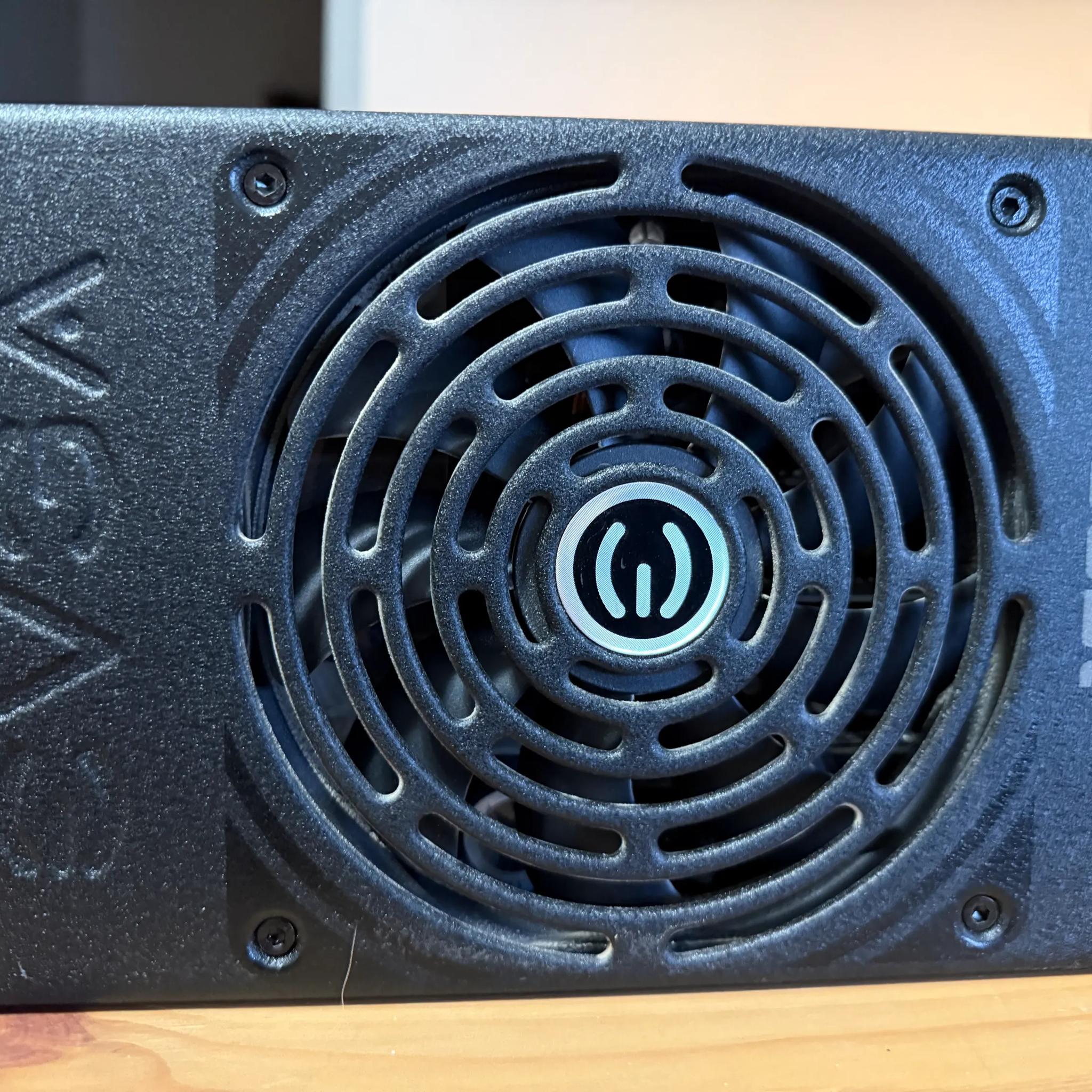 EVGA 1600 GOLD
