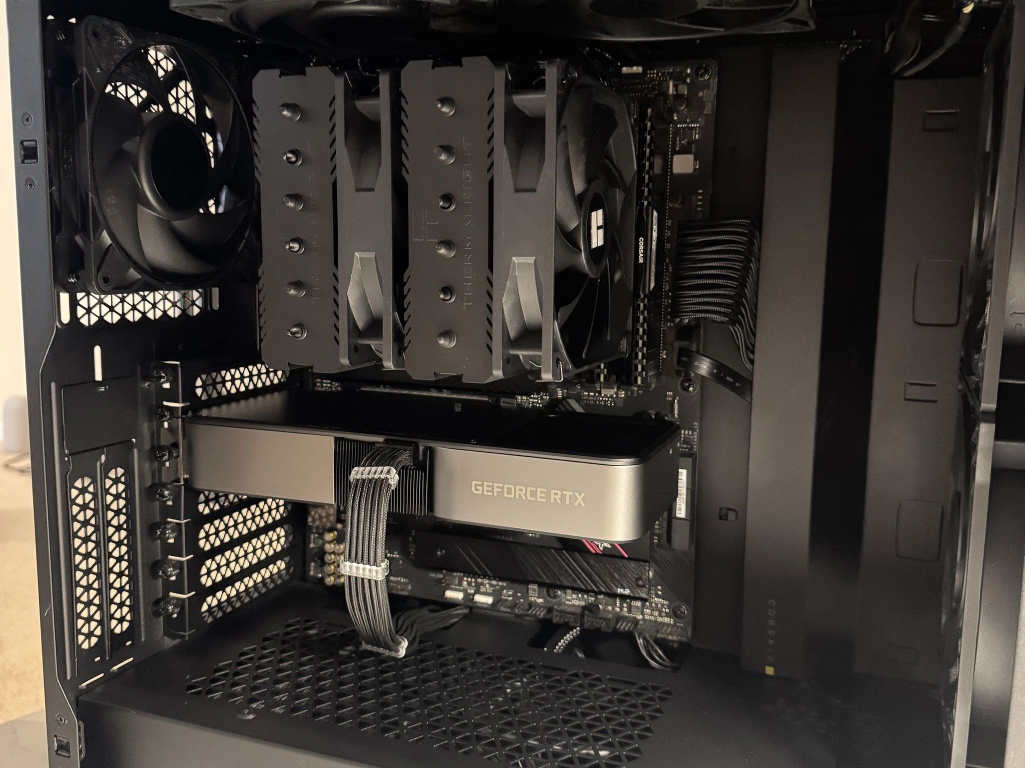 Ryzen 9 5900x | RTX 3070 FE Gaming PC