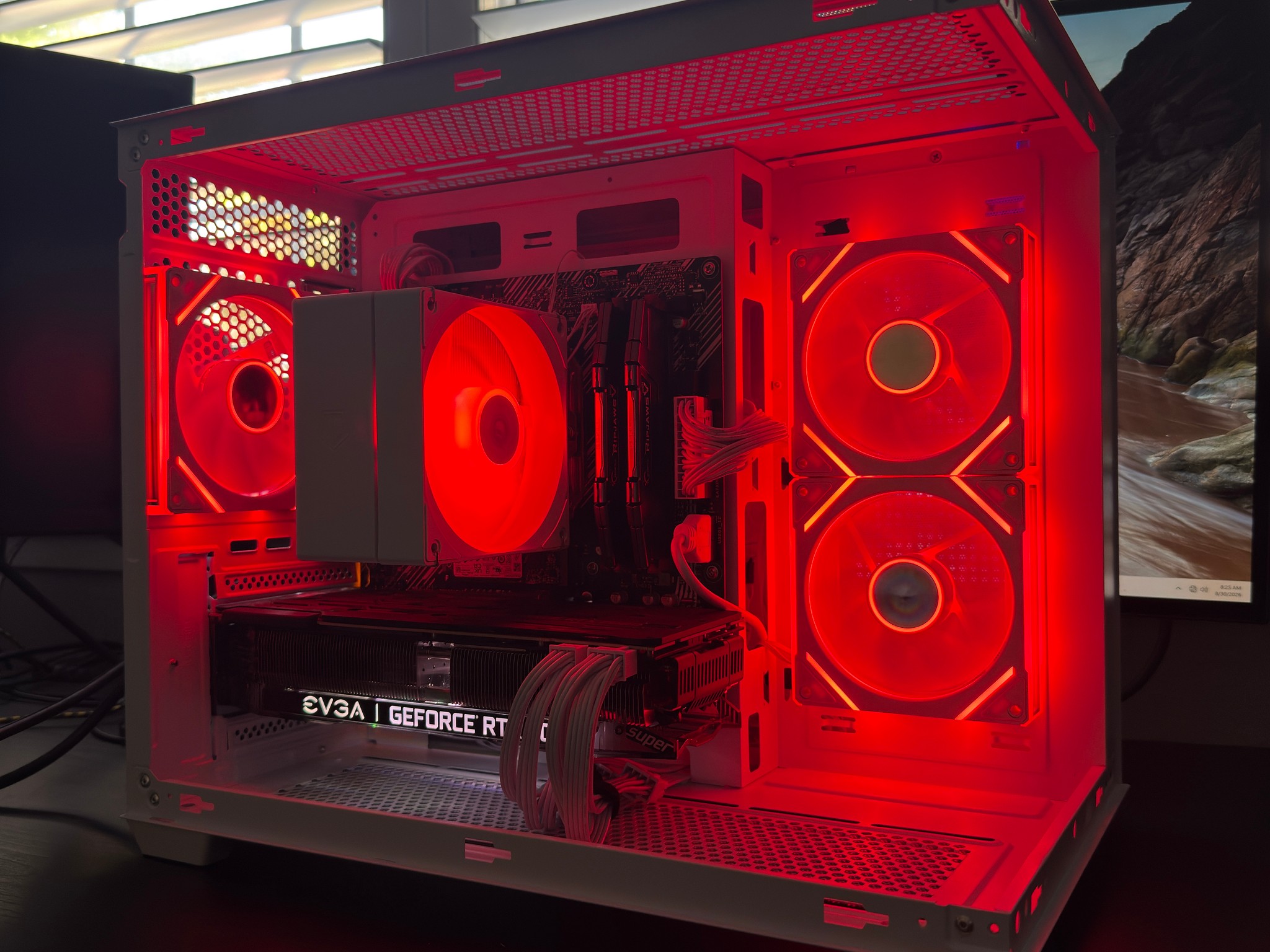 RTX 2080 Super Gaming PC | Ryzen 5 5500 | 16GB RAM | 1TB NVME | WiFi/BT | Windows 11 Pro