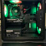 Budget Ryzen 5 4500 0.75 TB  SSD NVME 32 GB DDR4 RTX 3050 6 GB - All new parts!