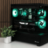 5800X3D | RTX 3080 10GB | 32GB RAM | 1TB NVME | Windows 11 | WIFI | 1440P Gaming PC | Liquid cooled