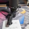 Shure SM7B XLR Microphone w/o Windscreen