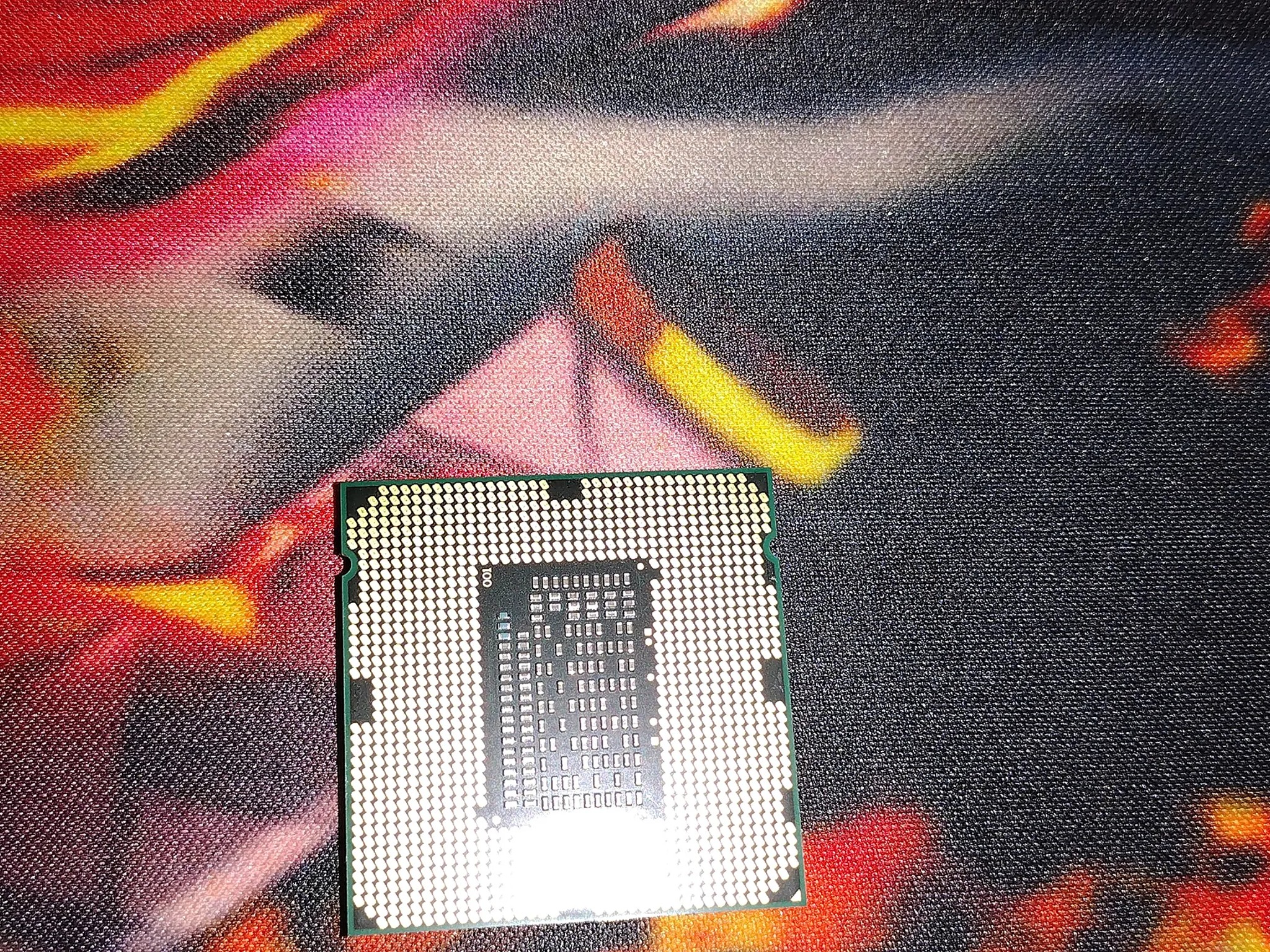 For sale  Intel Core I5-2400 3.10GHZ
