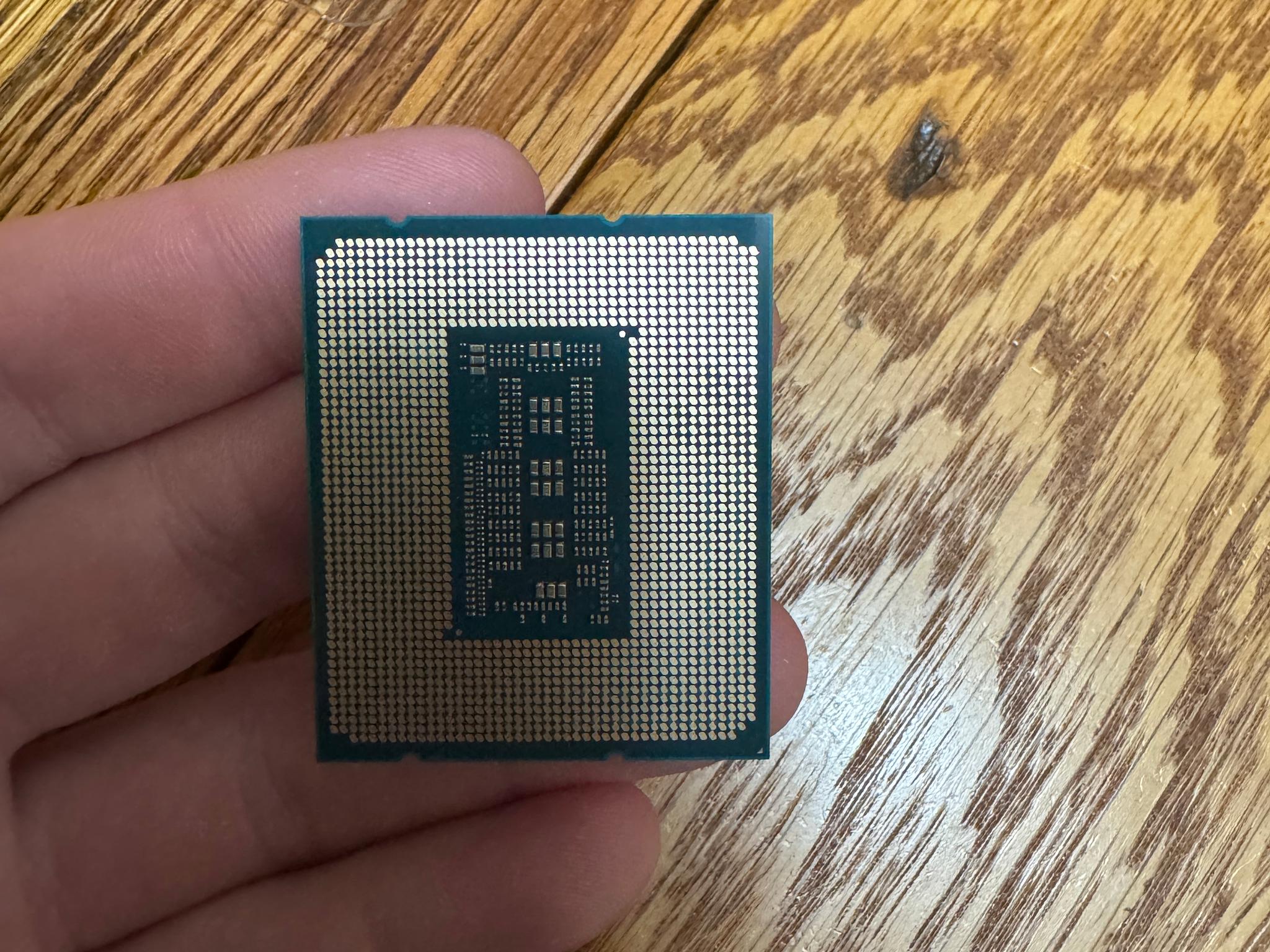 Intel Core i5-13600KF