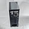 Black iBUYPOWER PC Case with Tempered Glass w/ 3 Fans