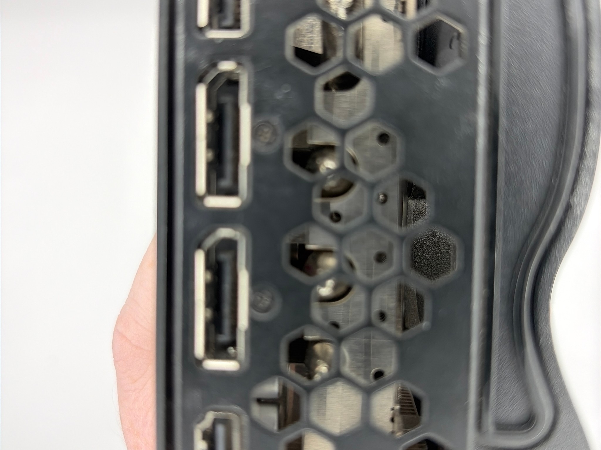EVGA 3080 10GB FTW3