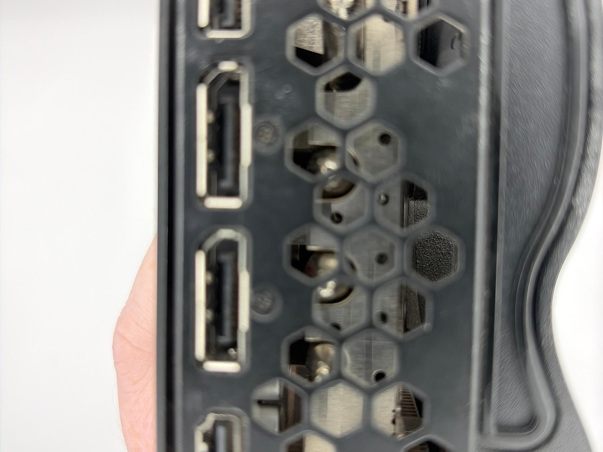 EVGA 3080 10GB FTW3
