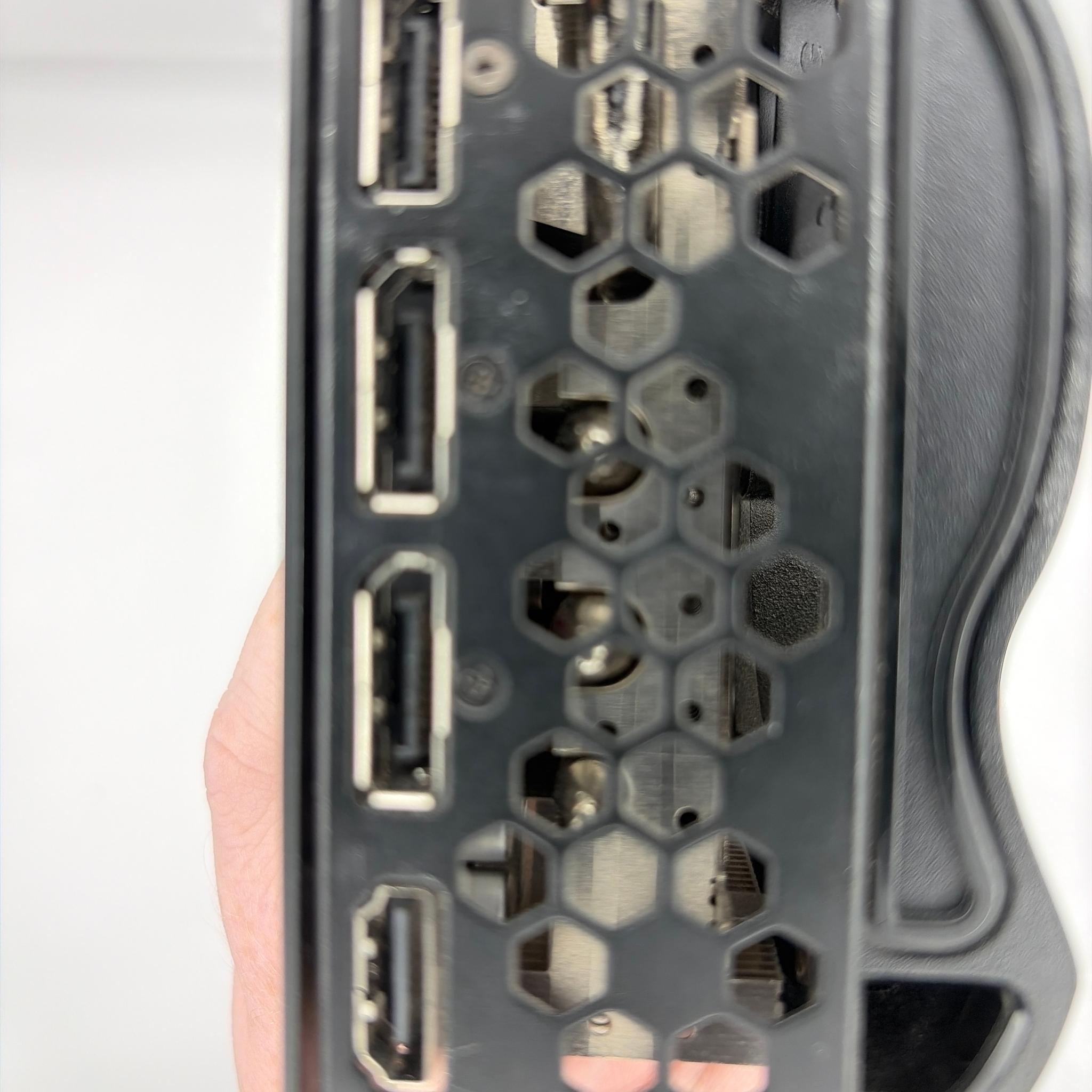 EVGA 3080 10GB FTW3