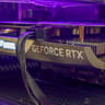 💜🖤 RTX 4060 / Ryzen 5 5500 / 16GB Gaming PC 🖤💜