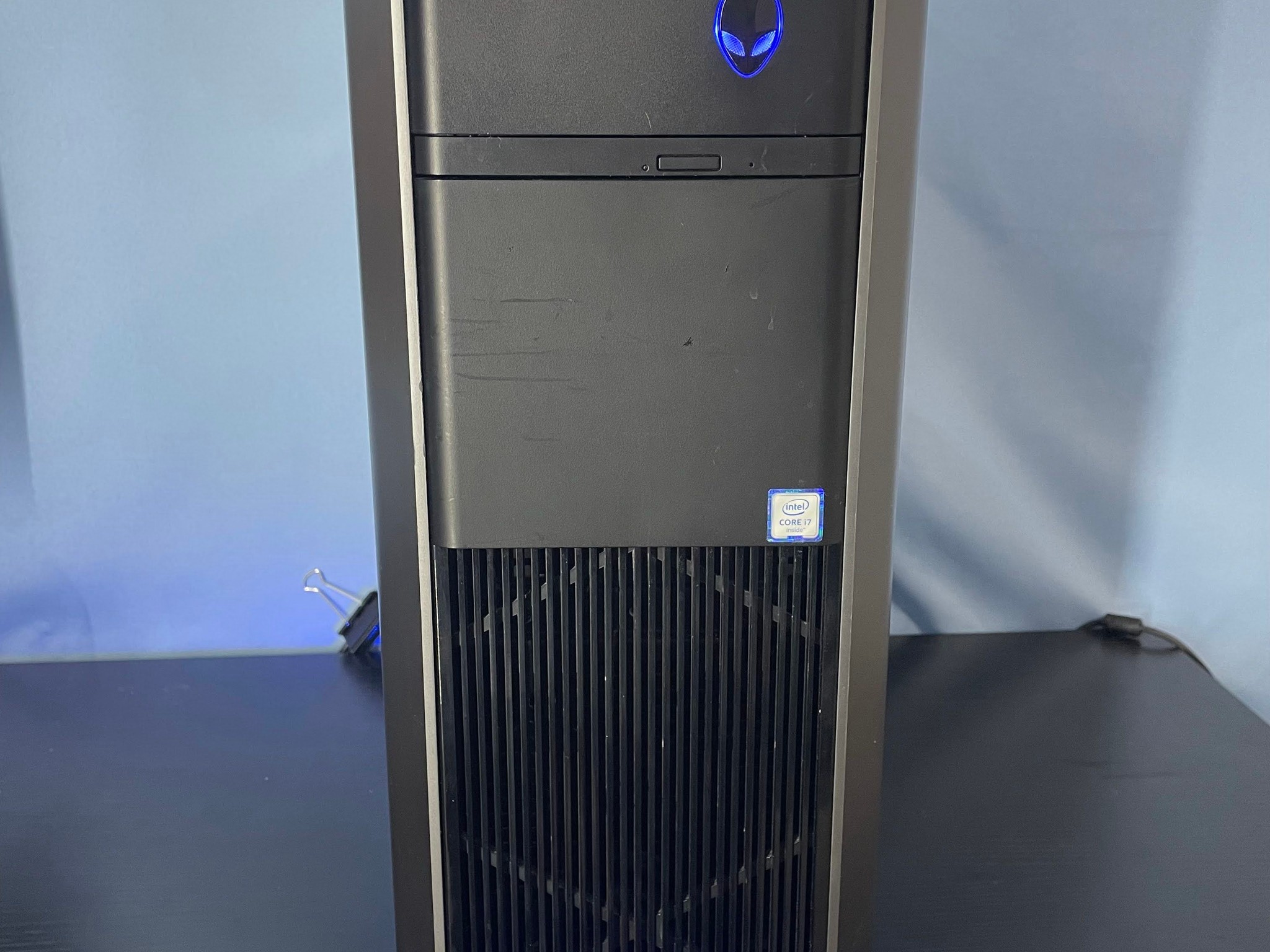 R5 Gaming PC | Intel i7 / 960 GPU / 16GB / 500GB SSD