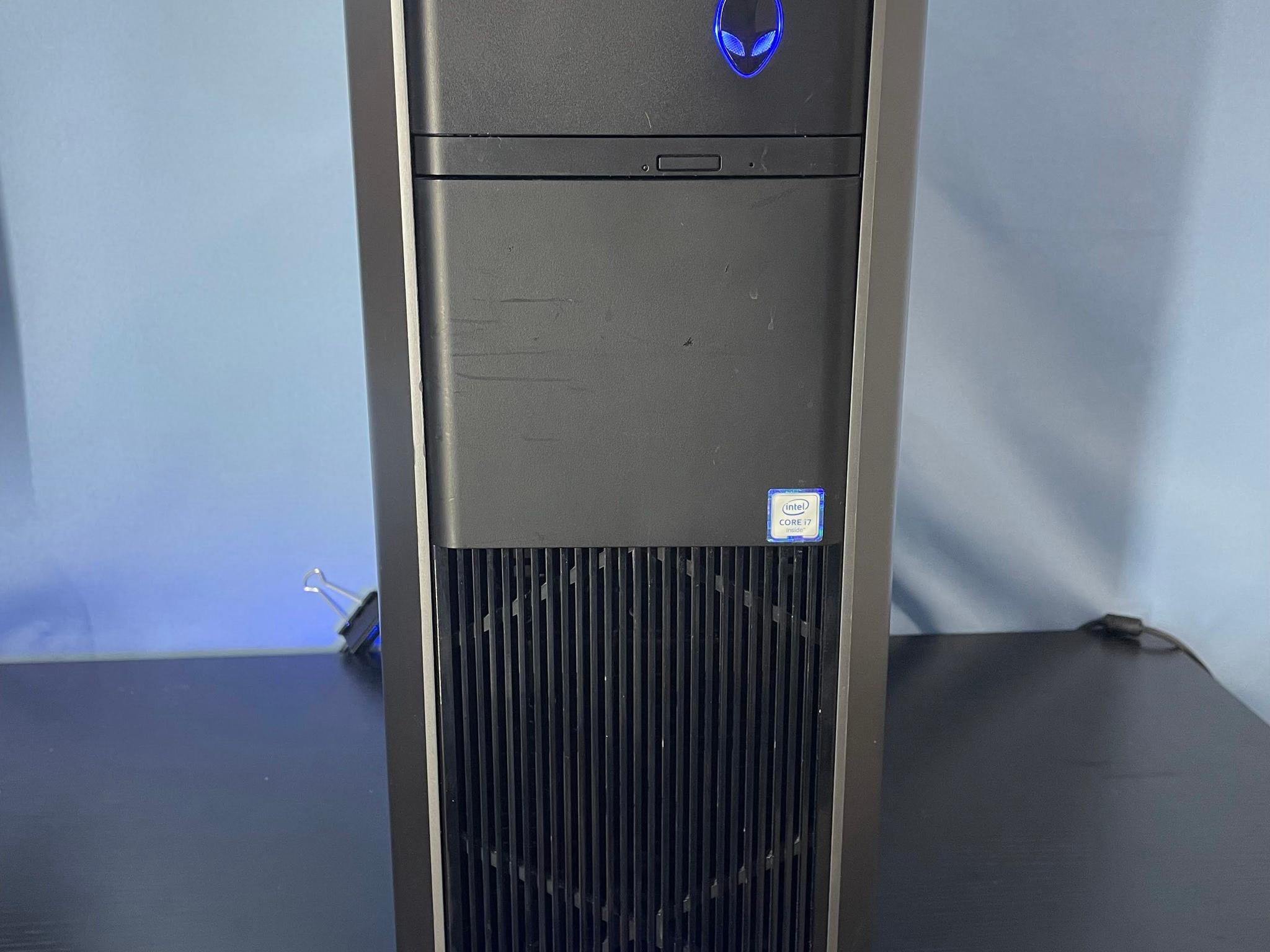 R5 Gaming PC | Intel i7 / 960 GPU / 16GB / 500GB SSD