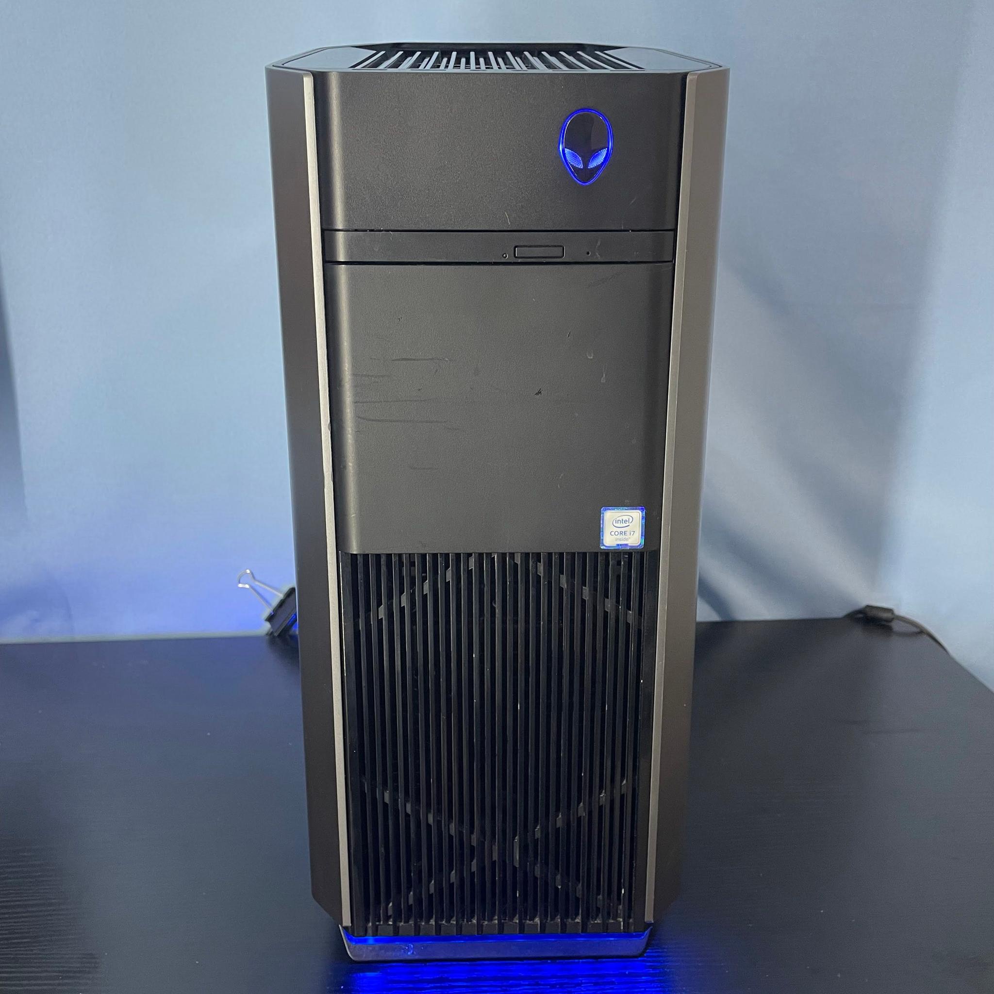 R5 Gaming PC | Intel i7 / 960 GPU / 16GB / 500GB SSD
