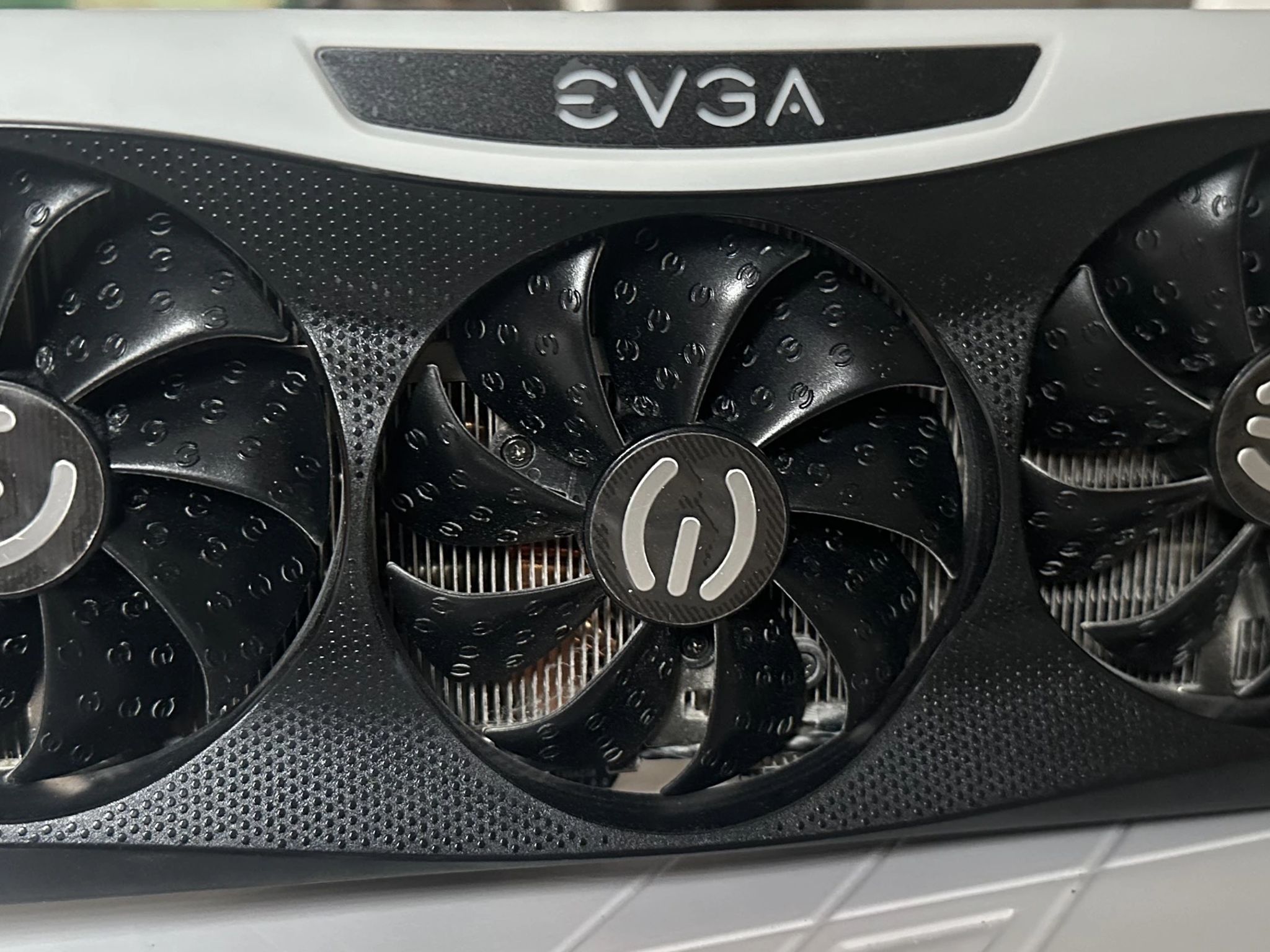 EVGA RTX 3070 Ti FTW3 Ultra - Lightly Used - Great Condition