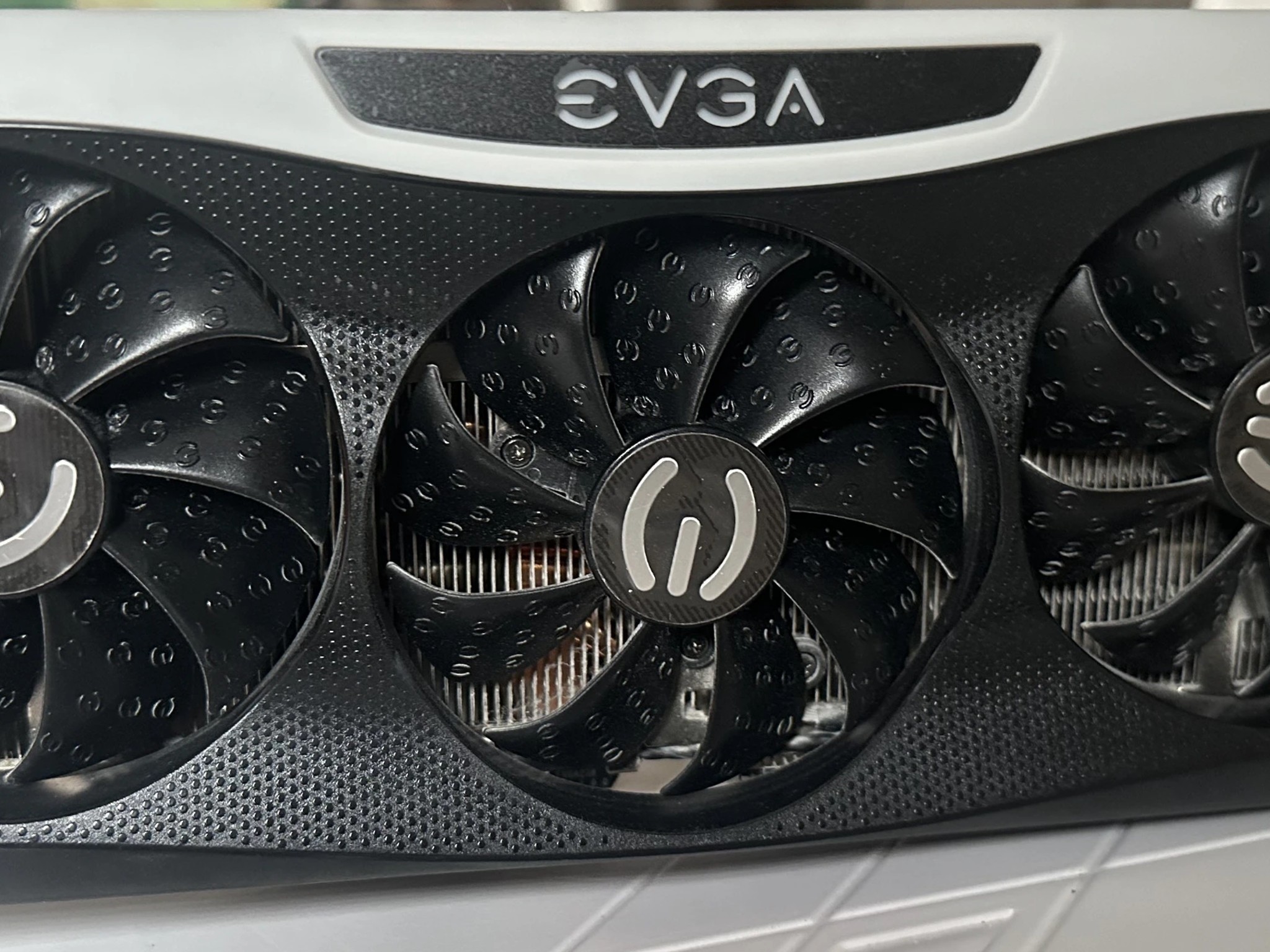 EVGA RTX 3070 Ti FTW3 Ultra - Lightly Used - Great Condition